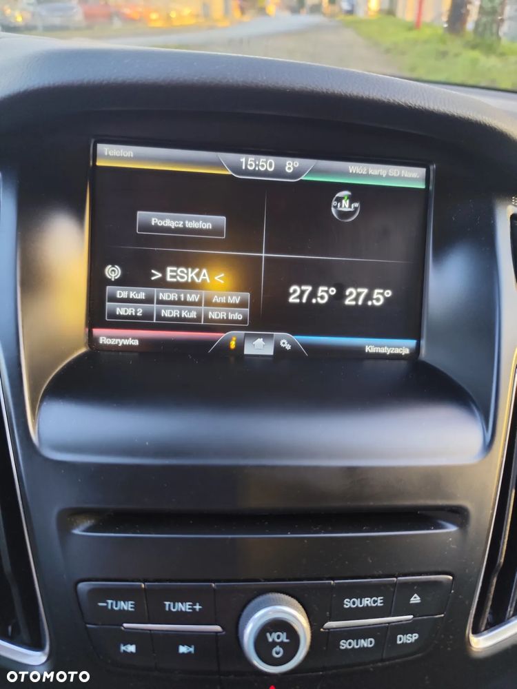 Ford Focus 1.0 EcoBoost ST-Line Black ASS - 23