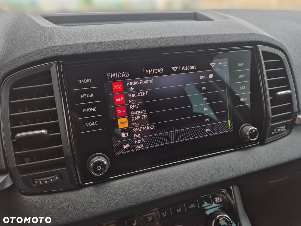 Skoda Karoq 1.5 TSI ACT Drive DSG - 27