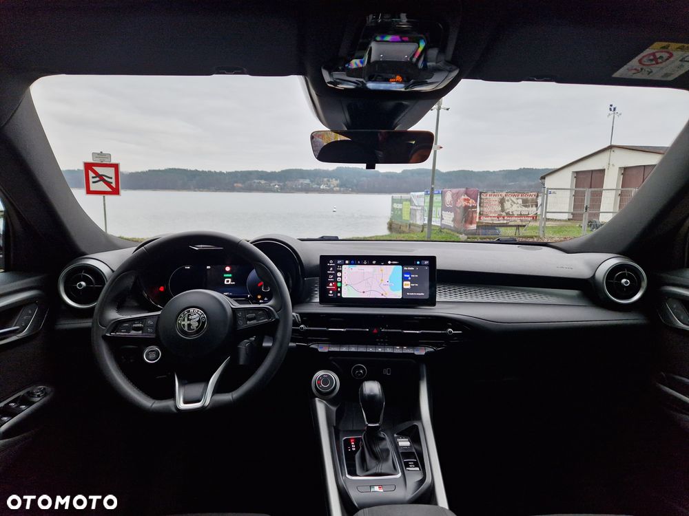 Alfa Romeo Tonale - 20