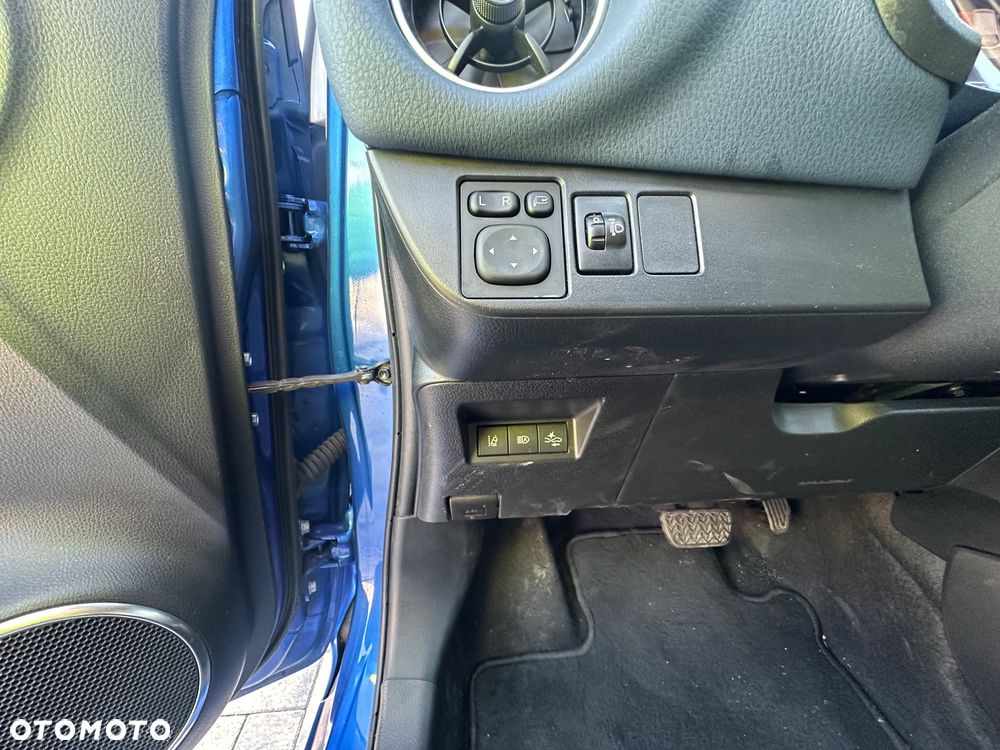 Toyota Yaris Hybrid Selection - 20