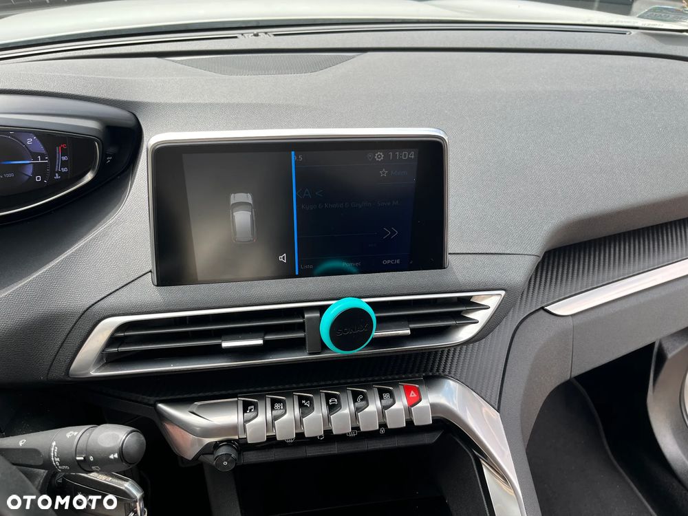 Peugeot 3008 1.2 PureTech Active S&S - 13