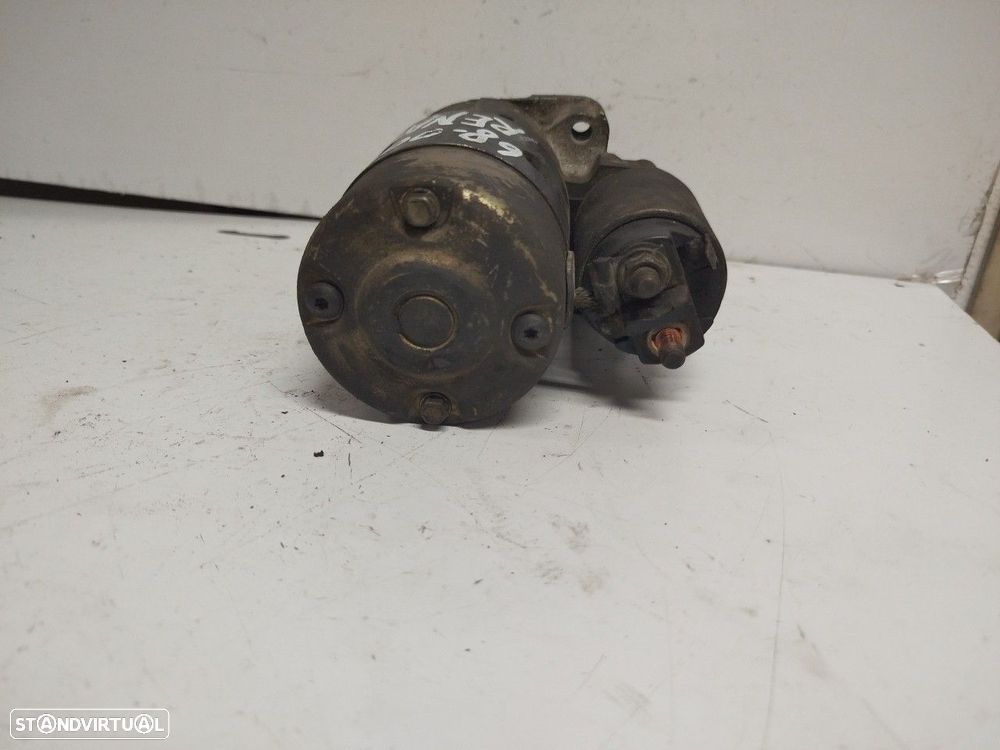 Motor De Arranque Renault 19 I (B/C53_) - 3