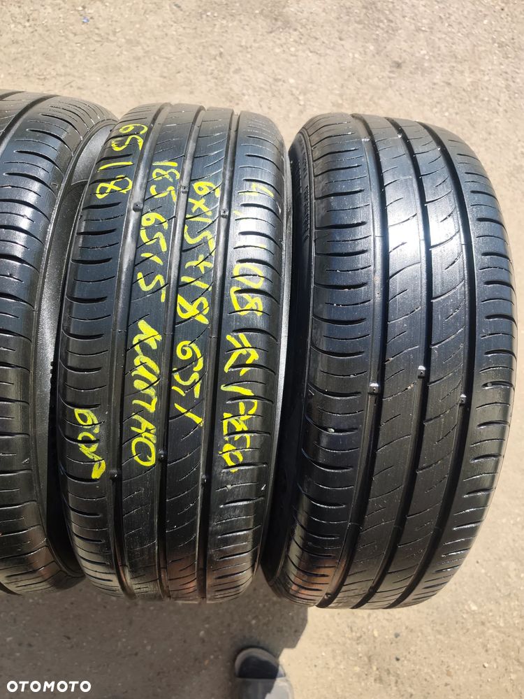 4x108 Felgi Aluminiowe Alufelgi Oryginalne 15 Koła Letnie lato CITROEN BERLINGO C3 III 3 C3 Picasso Pluriel C5 C6 Elysee Xsara Picasso Xantia PEUGEOT 016 207 208 301 306 406 PARTNER 6,5mm Legnica ALU-RAD 185/65 - 13