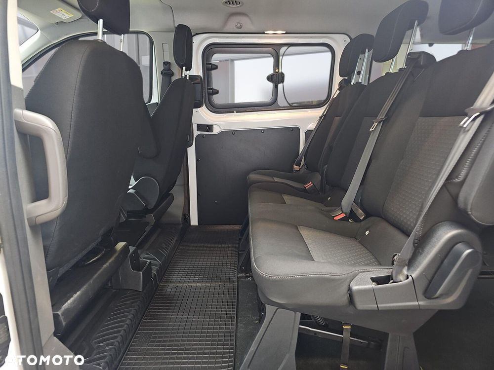 Ford Transit Custom Kombi 320 L1H1 Trend - 10