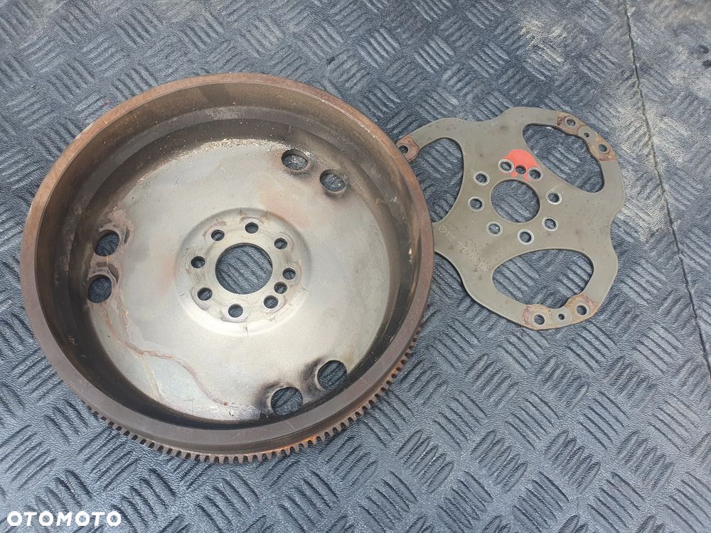 Mercedes W202  Automat Kolo zamachowe DIESEL 1020320606 - 1