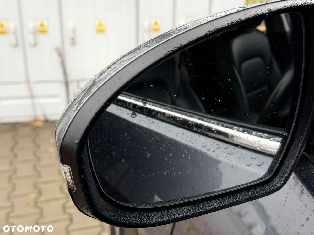 Hyundai Tucson 2.0 CRDI 4WD Automatik Premium - 19