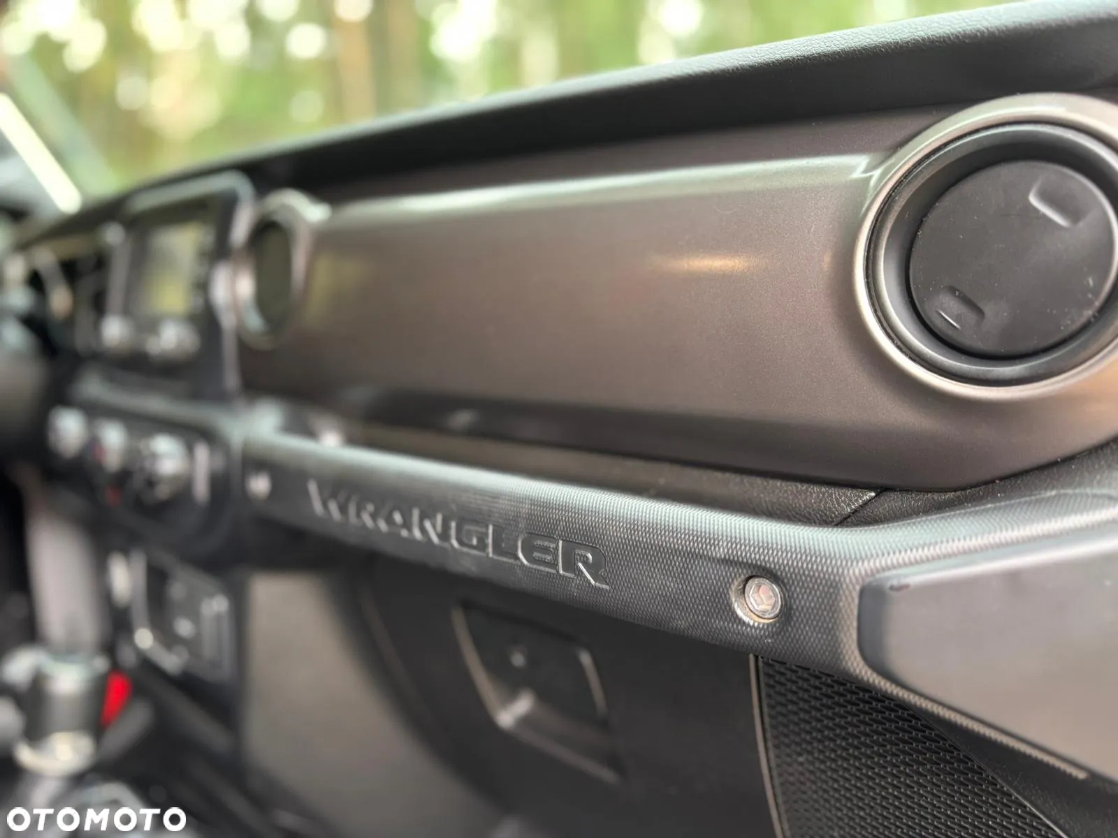 Jeep Wrangler - 6