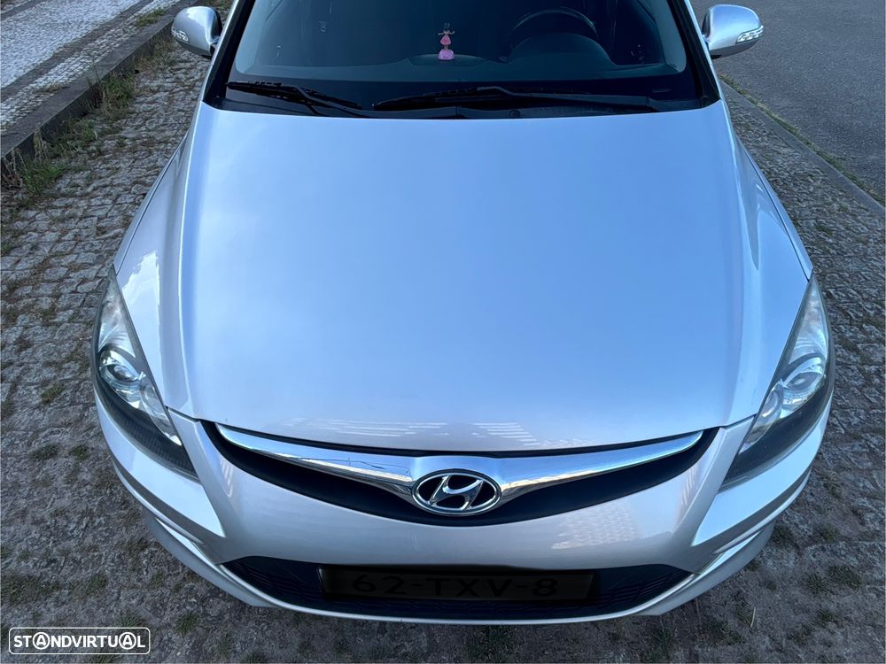 Hyundai i30 CW - 5