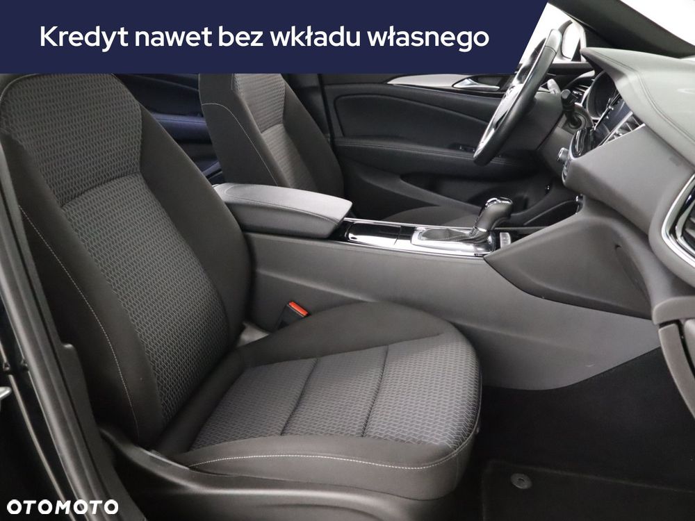 Opel Insignia - 11