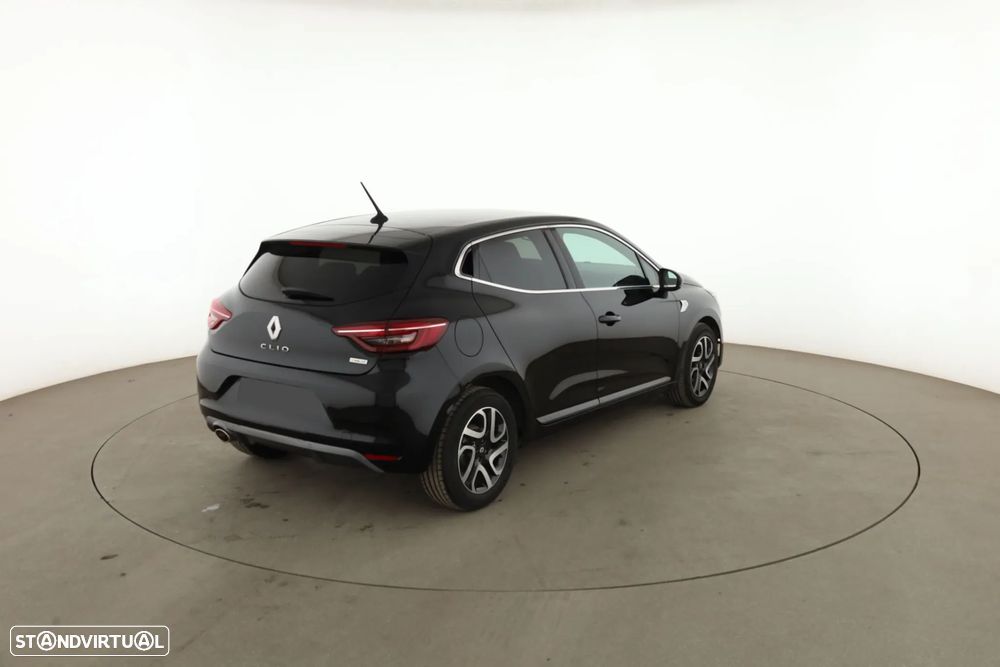 Renault Clio 1.0 TCe RS Line - 2