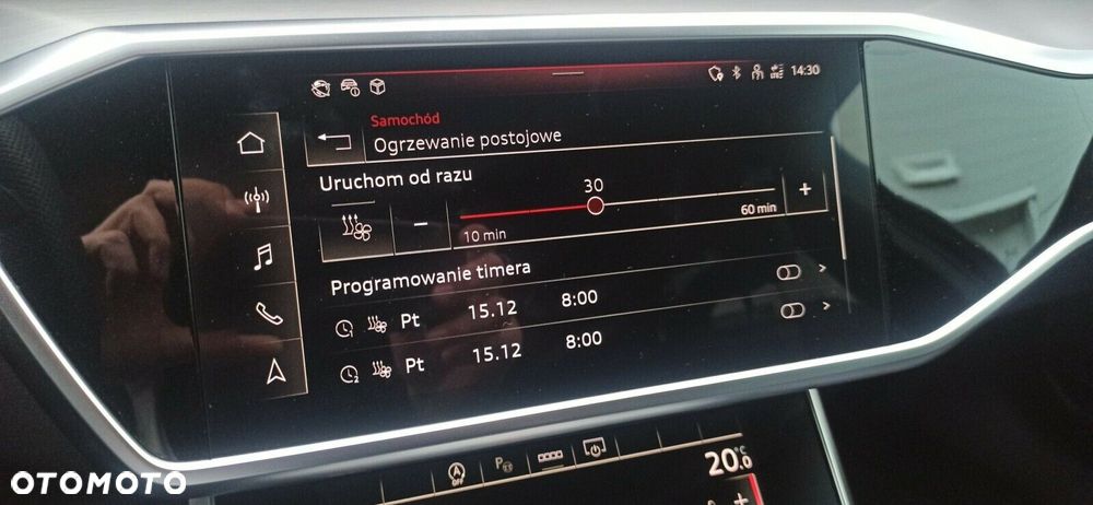 Audi A6 Avant - 23