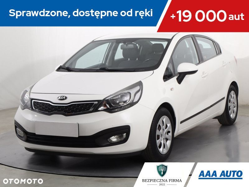 Kia Rio - 2