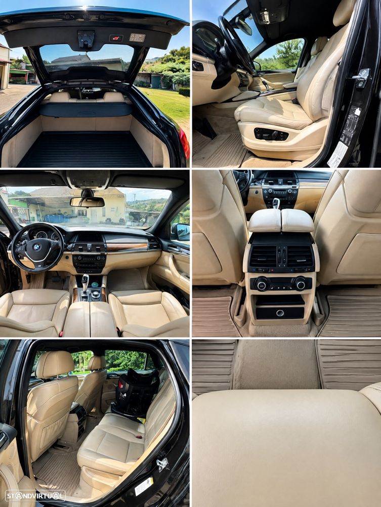 BMW X6 - 3