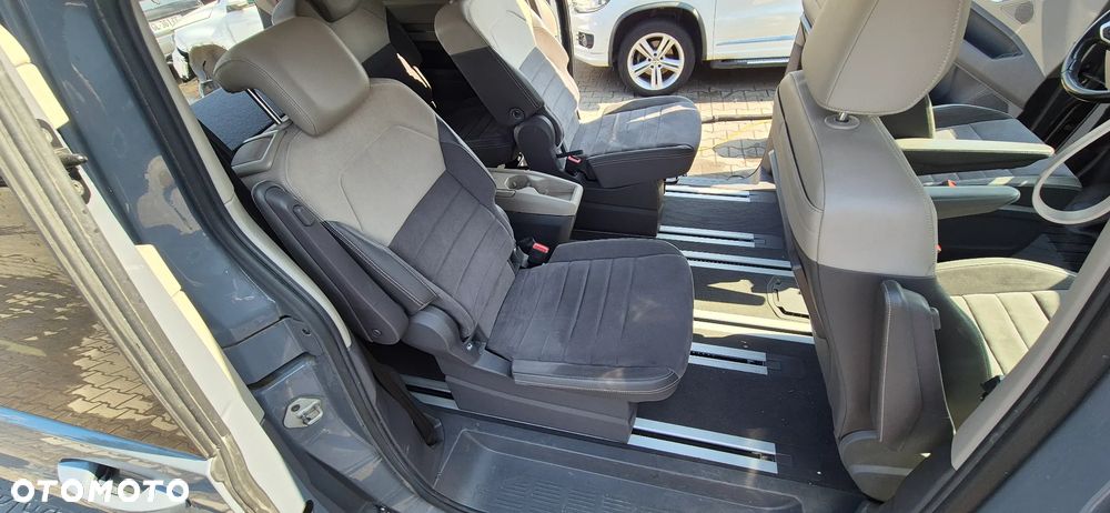 Volkswagen Multivan 1.4 TSI eHybrid PHEV 160kW L1 Life DSG - 29