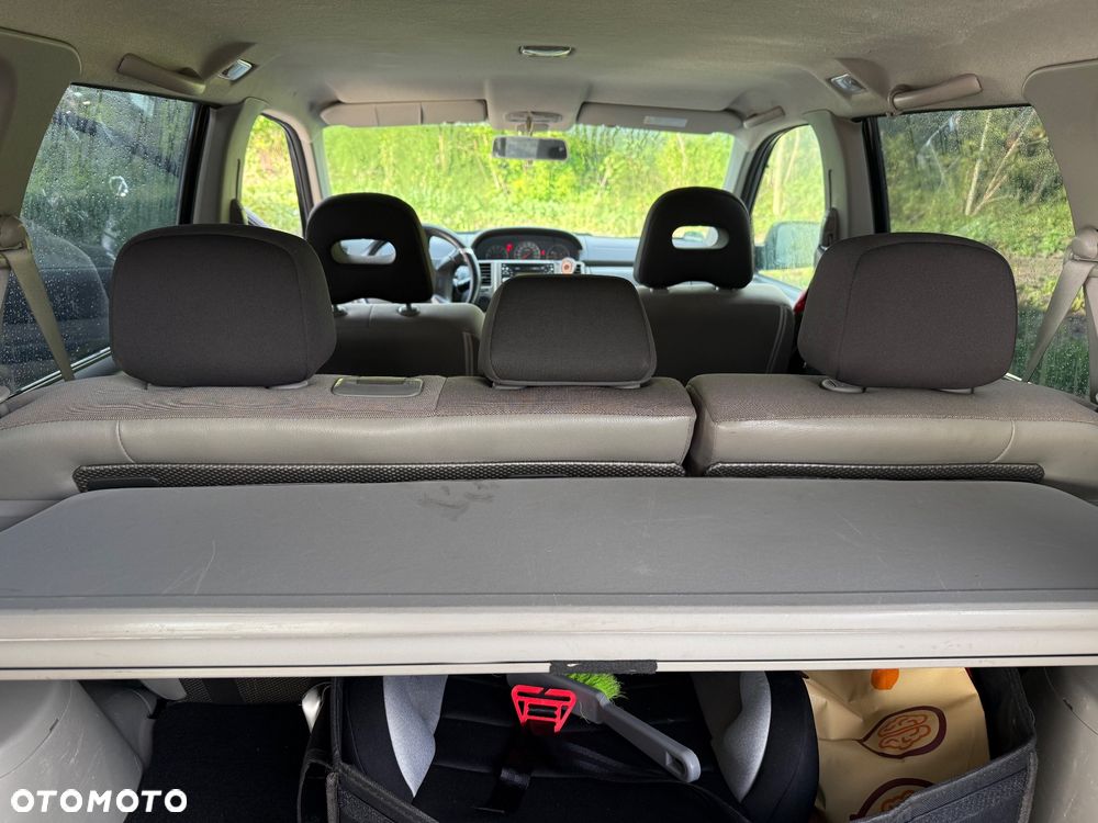 Nissan X-Trail - 12