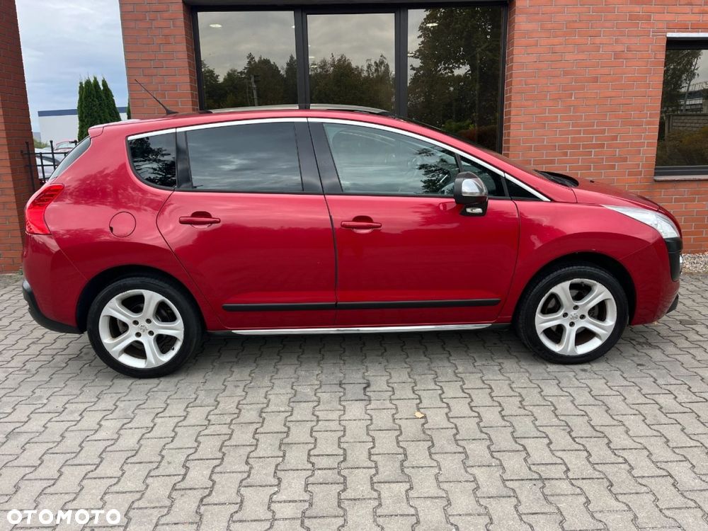 Peugeot 3008 HDi FAP 150 Family - 26