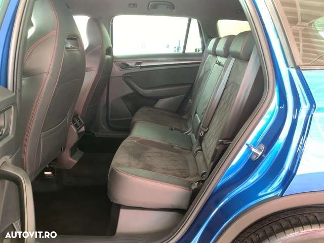 Skoda Kodiaq - 11