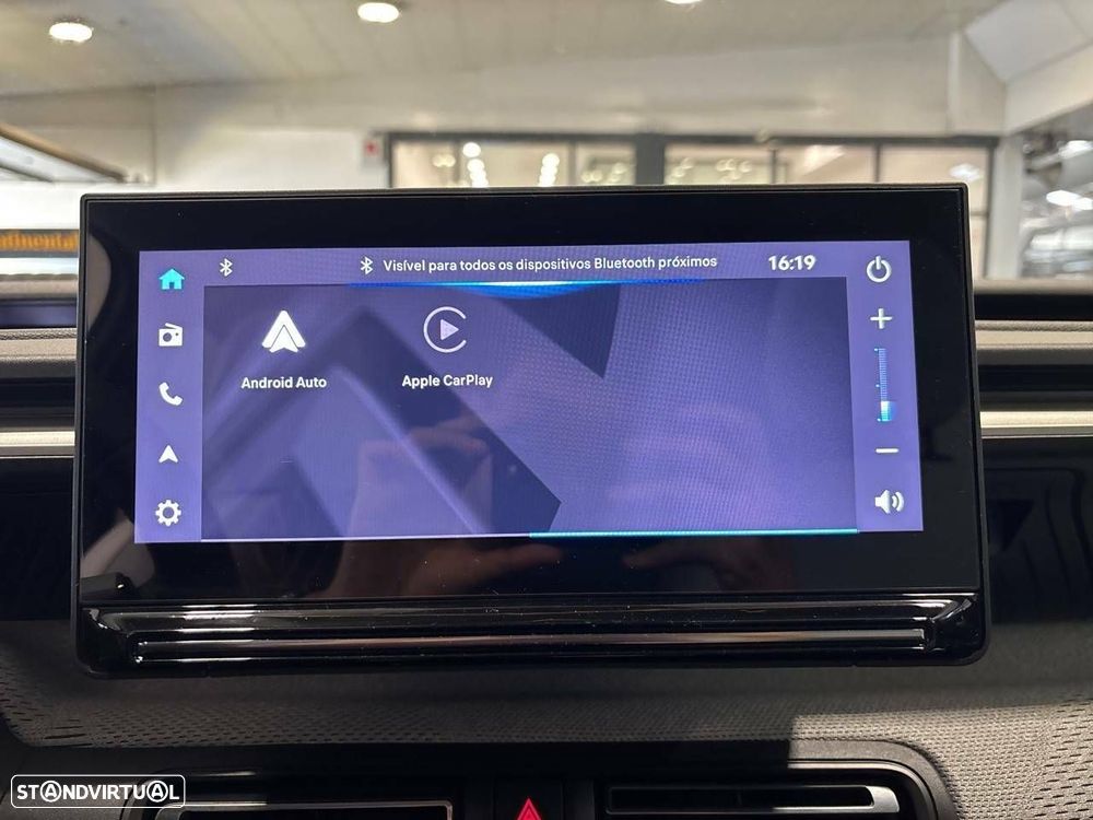 Citroën C3 1.2 PureTech Max - 16