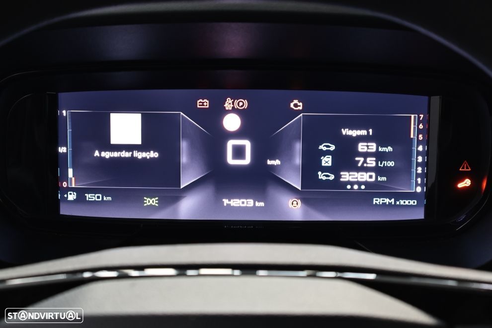 Citroën Berlingo Van Berlingo Van M 1.5 Bluehdi 100 S&s Cvm6 - 16