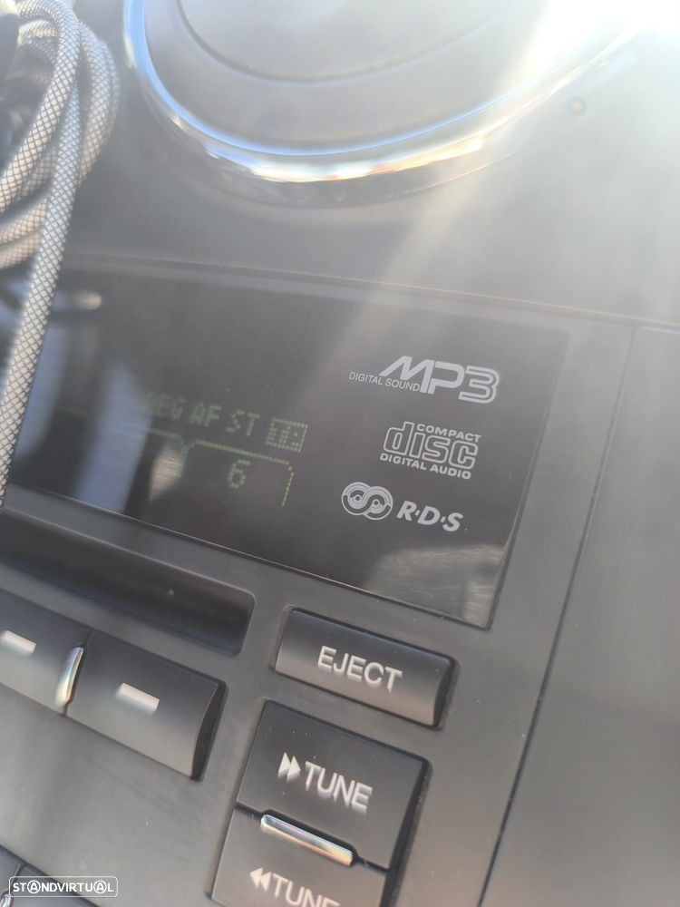 Chevrolet Aveo 1.2 LT Bi-Fuel - 10