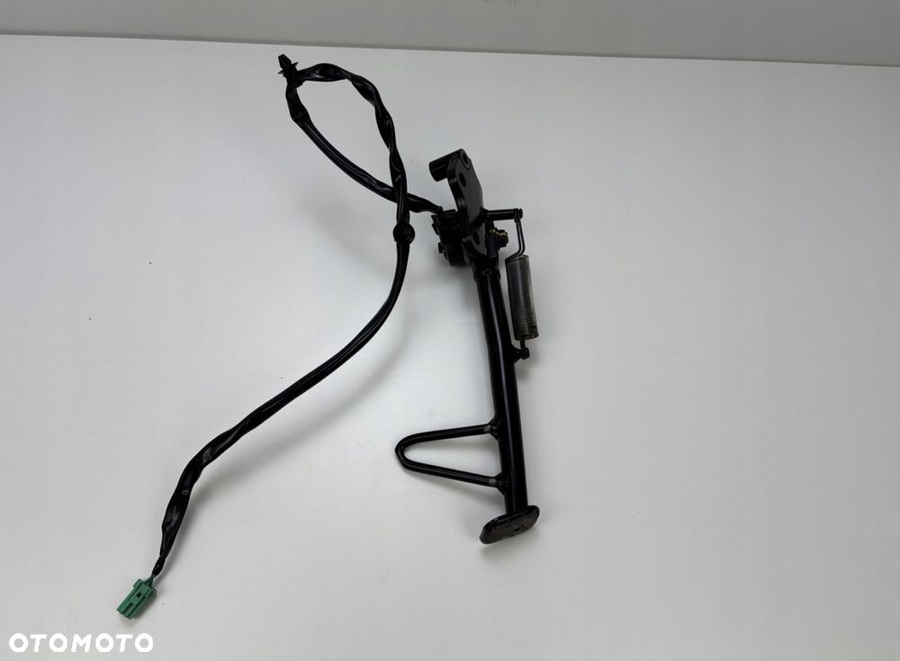 Stopka boczna Honda CBR 600RR PC69 2024- Oryginał - 13