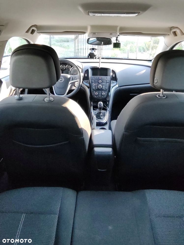Opel Astra - 15