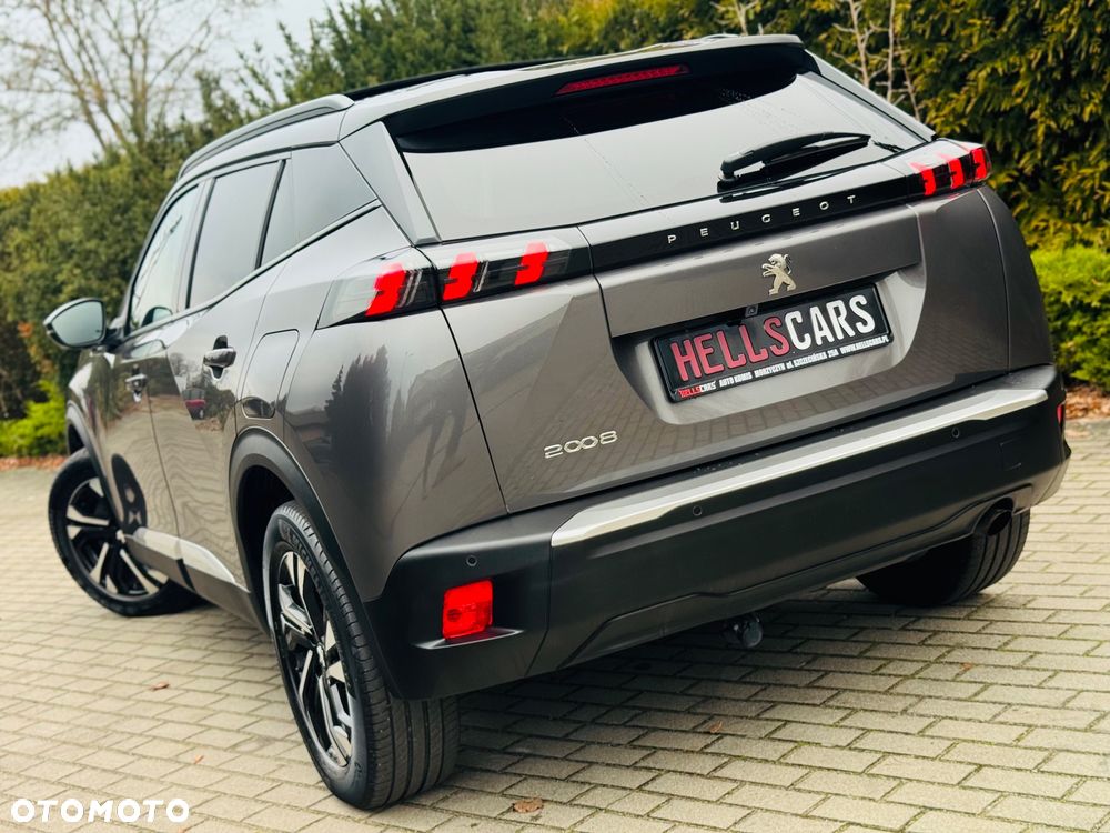 Peugeot 2008 - 14