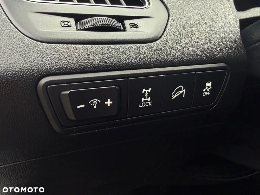 Hyundai ix35 2.0 Comfort 2WD - 23