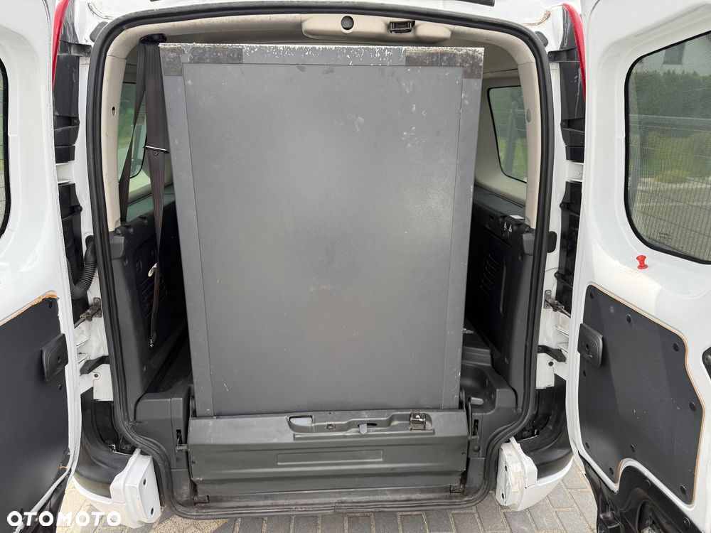 Renault Kangoo 1.5 dCi Tech Run - 22