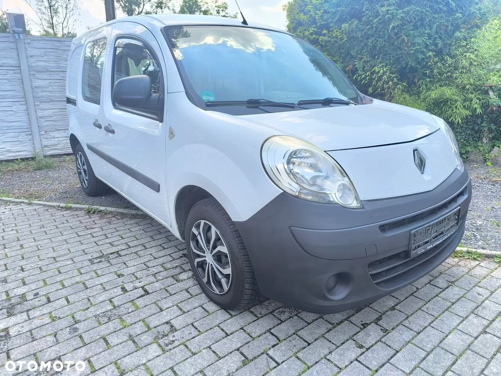 Renault Kangoo - 1
