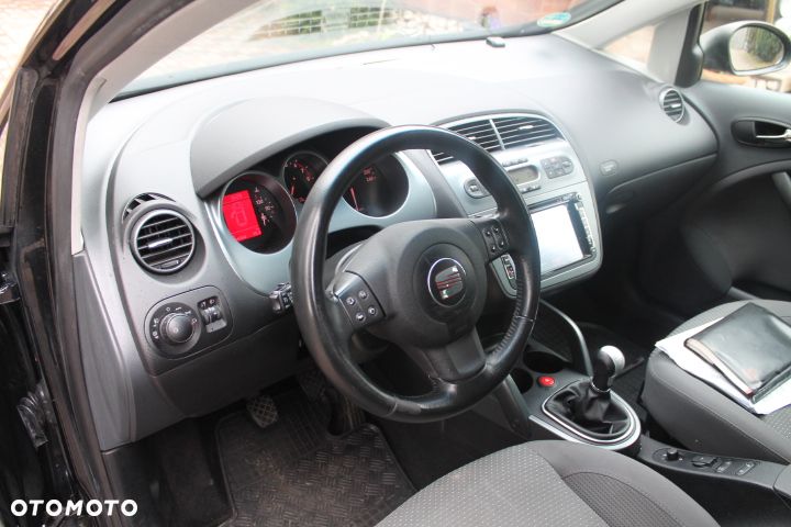 Seat Altea 1.4 TSI Reference Comfort - 5