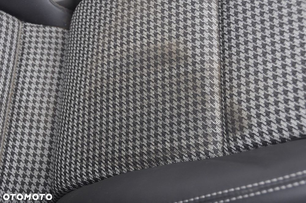 PORSCHE 911 991 50th PRZEKŁADKA WNĘTRZA FOTELE - 24