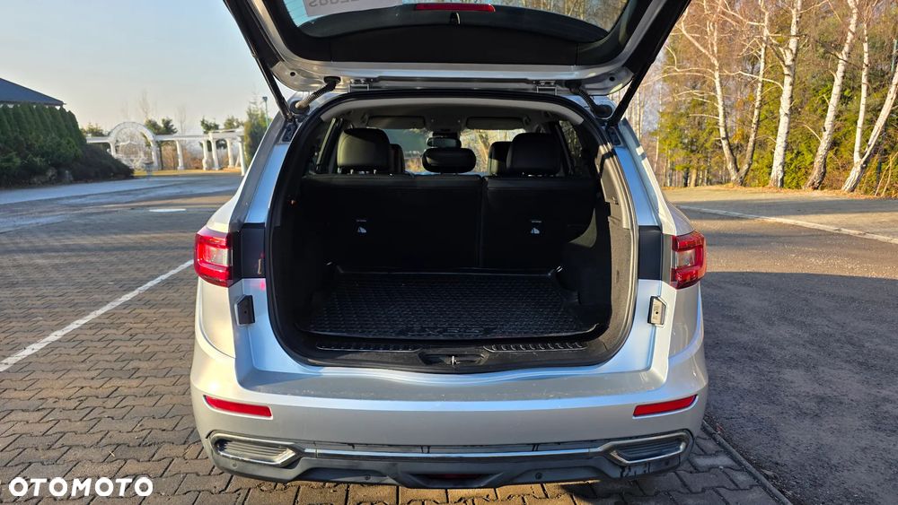 Renault Koleos 2.0 dCi Winter Edition 4x4 X-Tronic - 10