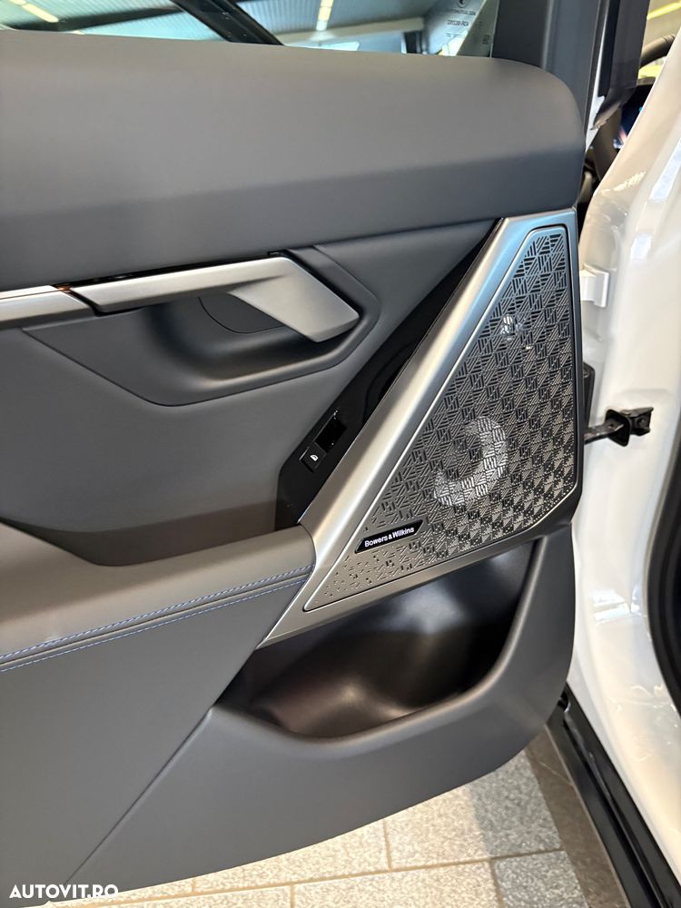 BMW Seria 5 540d xDrive AT MHEV - 4