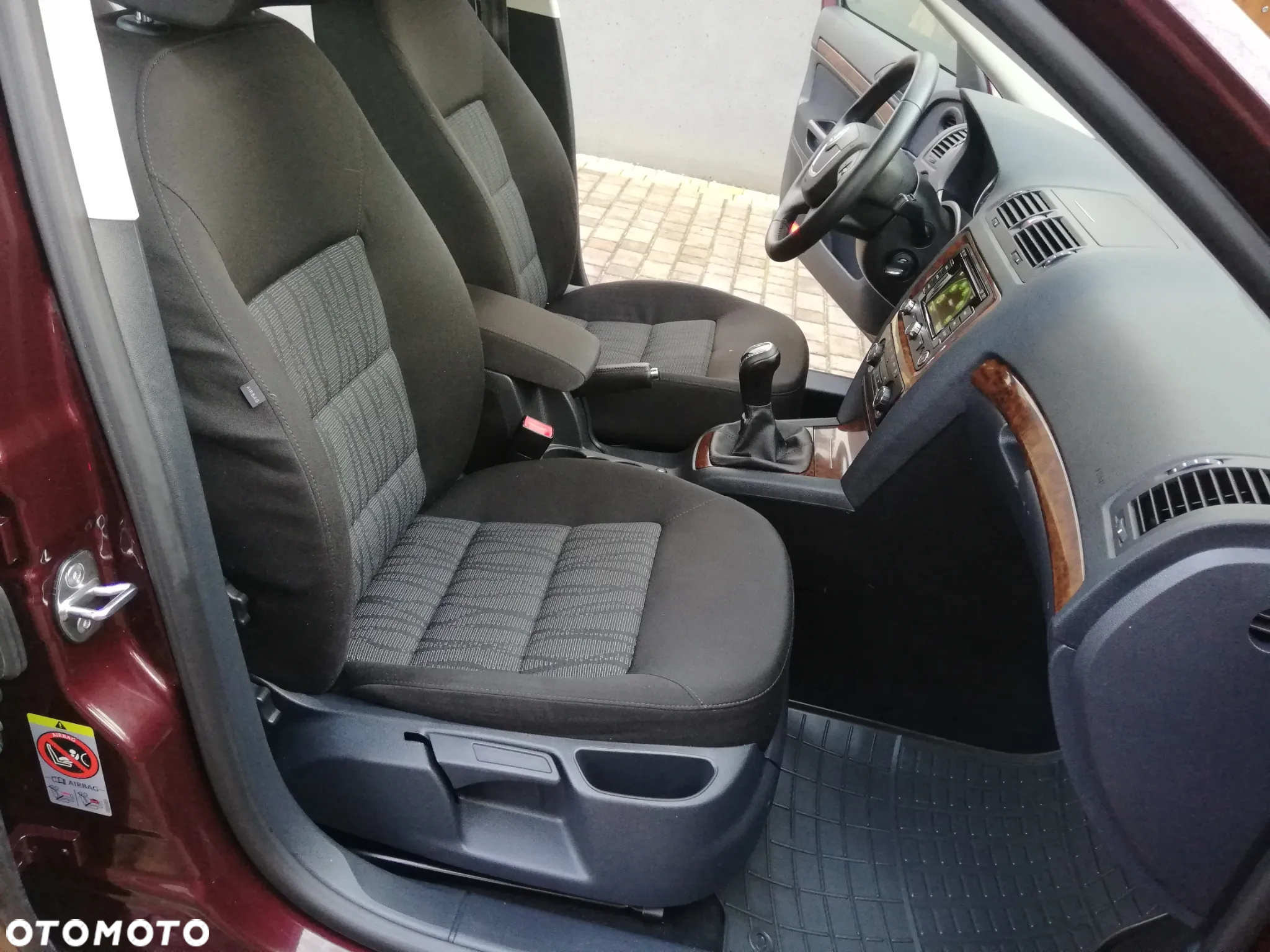 Skoda Octavia 2.0 TDI DPF Elegance - 10