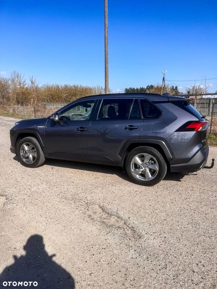Toyota RAV4 - 4