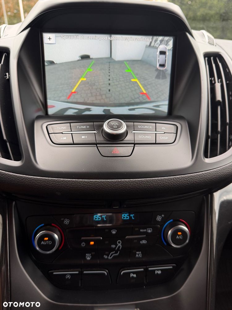 Ford Kuga 1.5 EcoBoost AWD Titanium ASS - 29