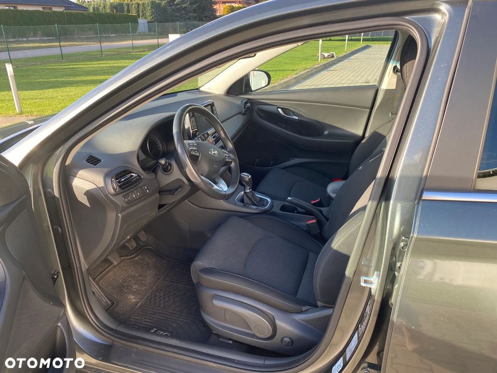 Hyundai i30 - 6