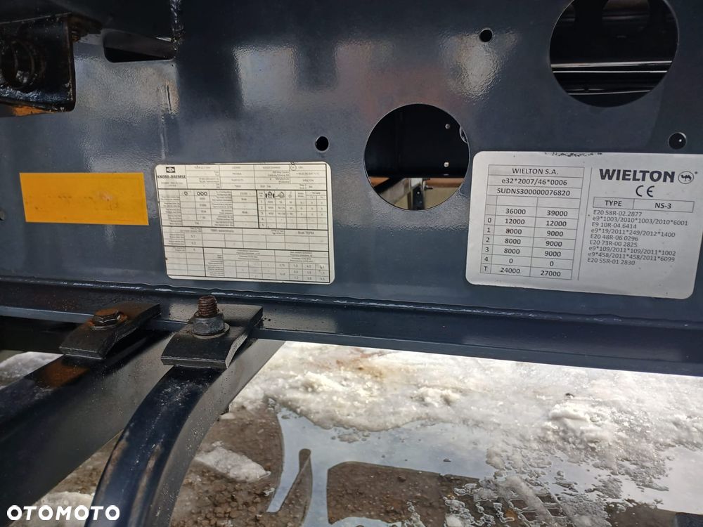 Wielton NS-3 - 8