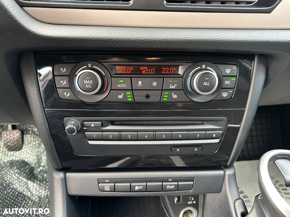 BMW X1 sDrive16d - 16
