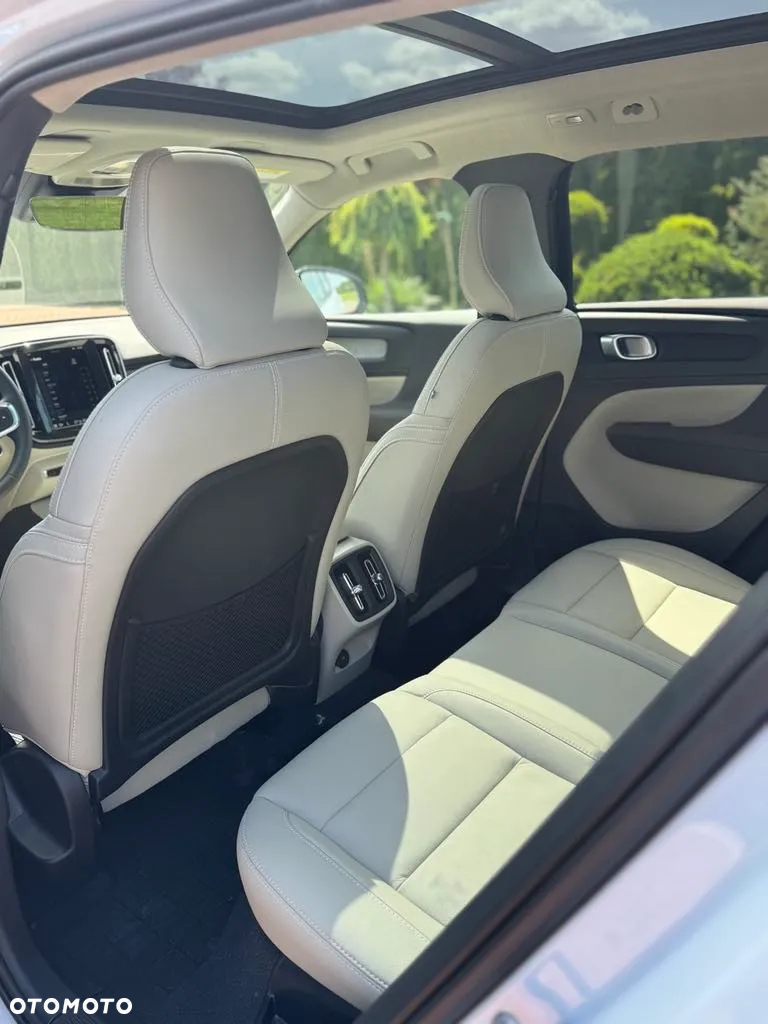 Volvo XC 40 - 8