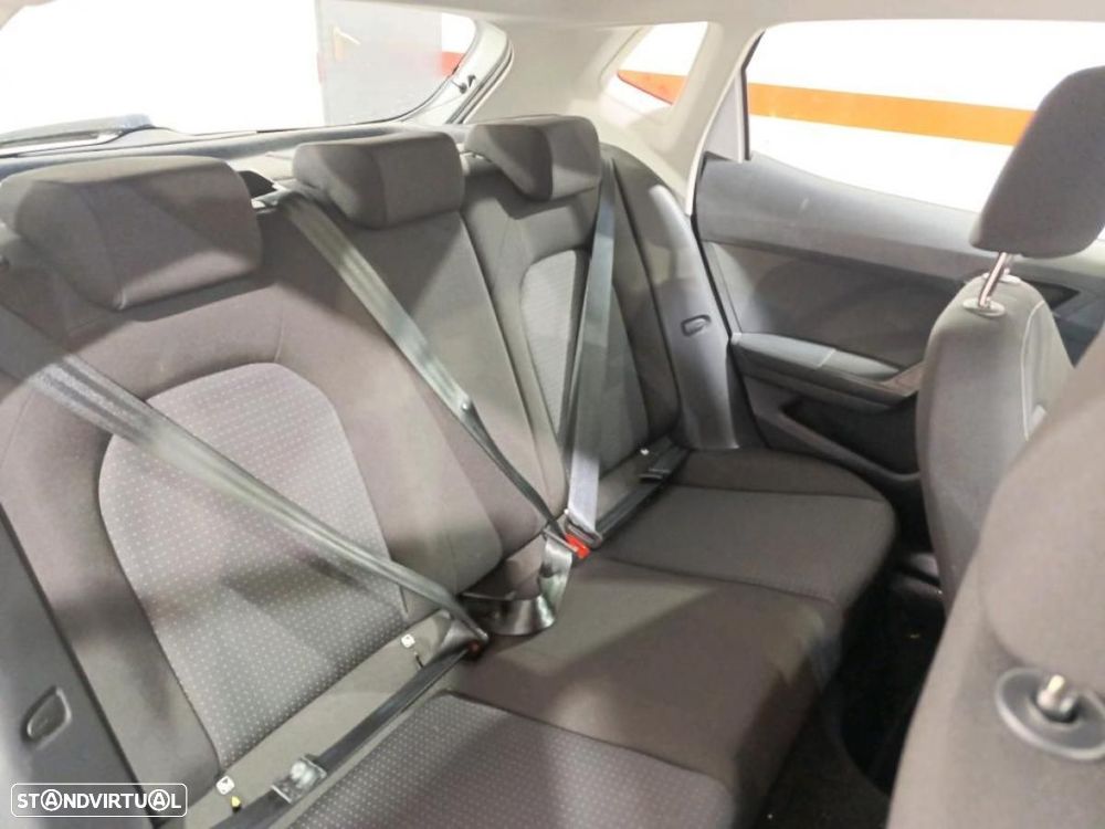 SEAT Ibiza 1.0 TSI Style - 5