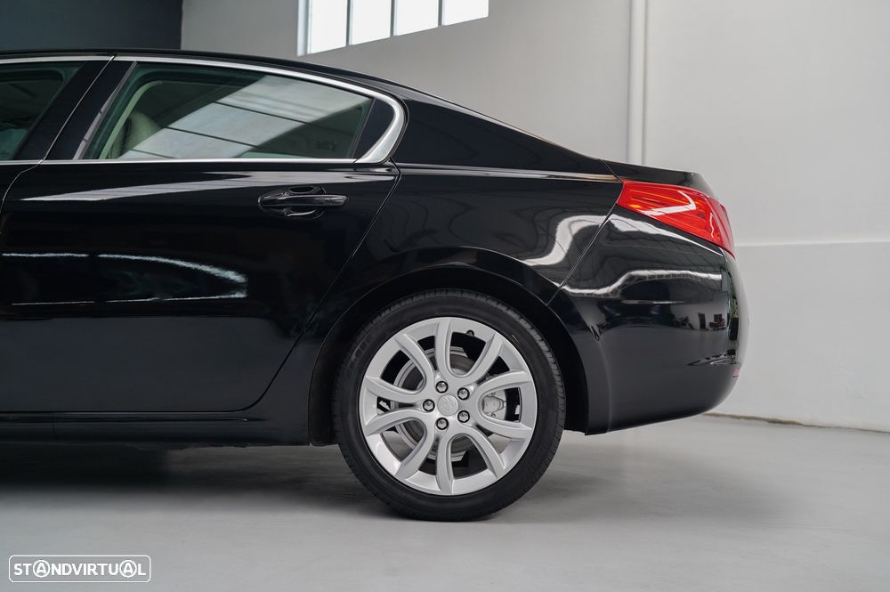 Peugeot 508 1.6 HDi-e Allure CMP6 - 19