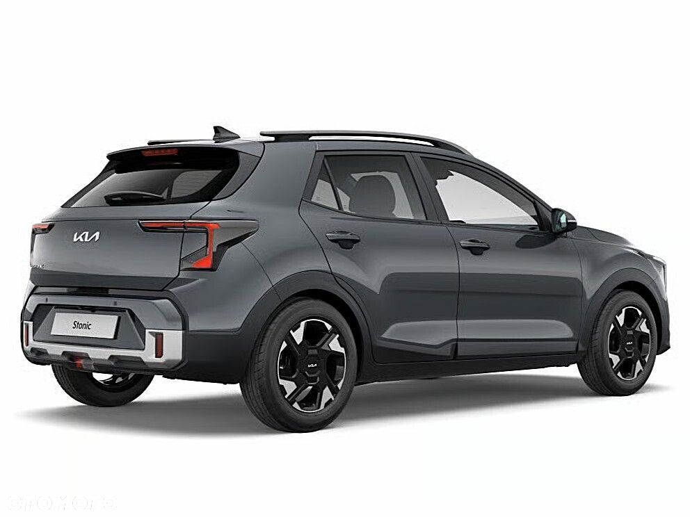 Kia Stonic 1.0 T-GDI M - 9