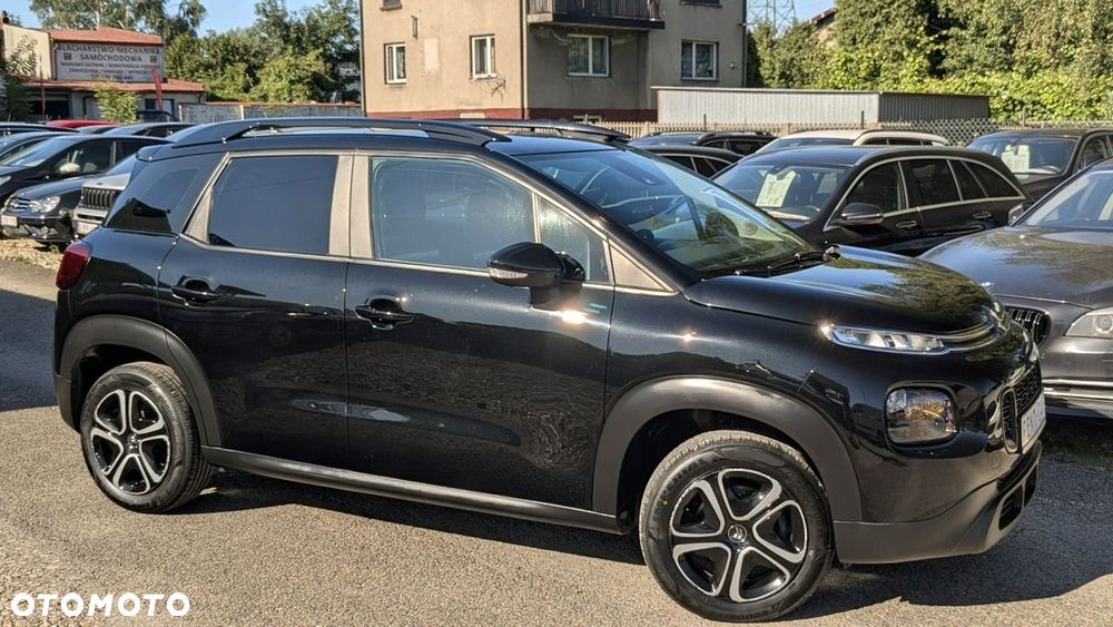 Citroën C3 Aircross - 6