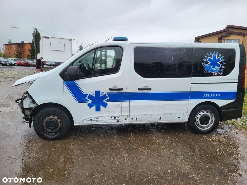 Renault Trafic - 10