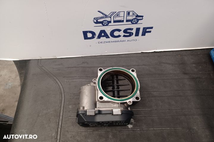 Clapeta acceleratie A2C53112155 A2C53112155 BMW Seria 3 E90 [2004 - 2 - 3