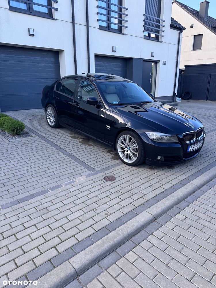 BMW Seria 3 2010