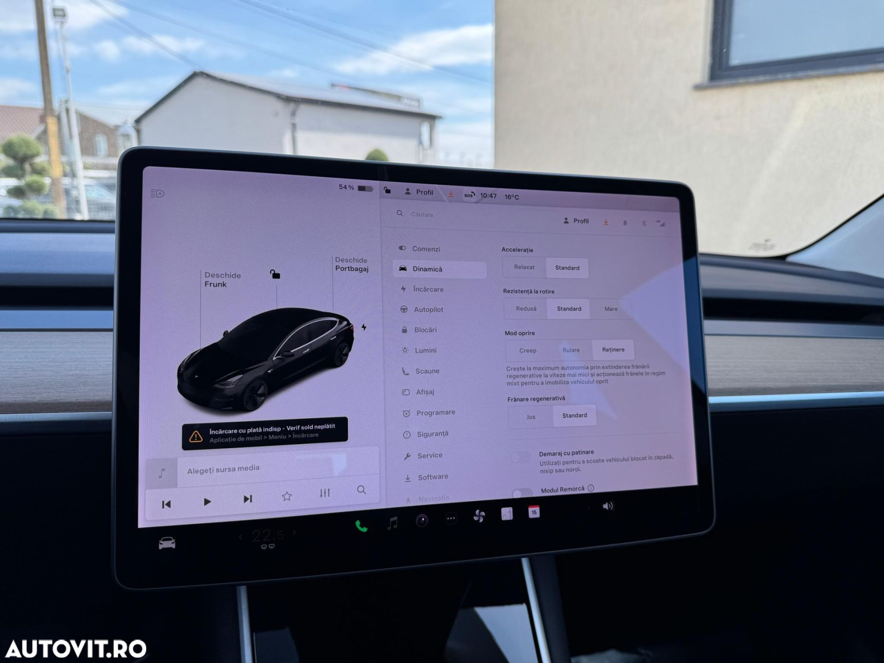 Tesla Model 3 Standard Reichweite Plus Hinterradantrieb - 24