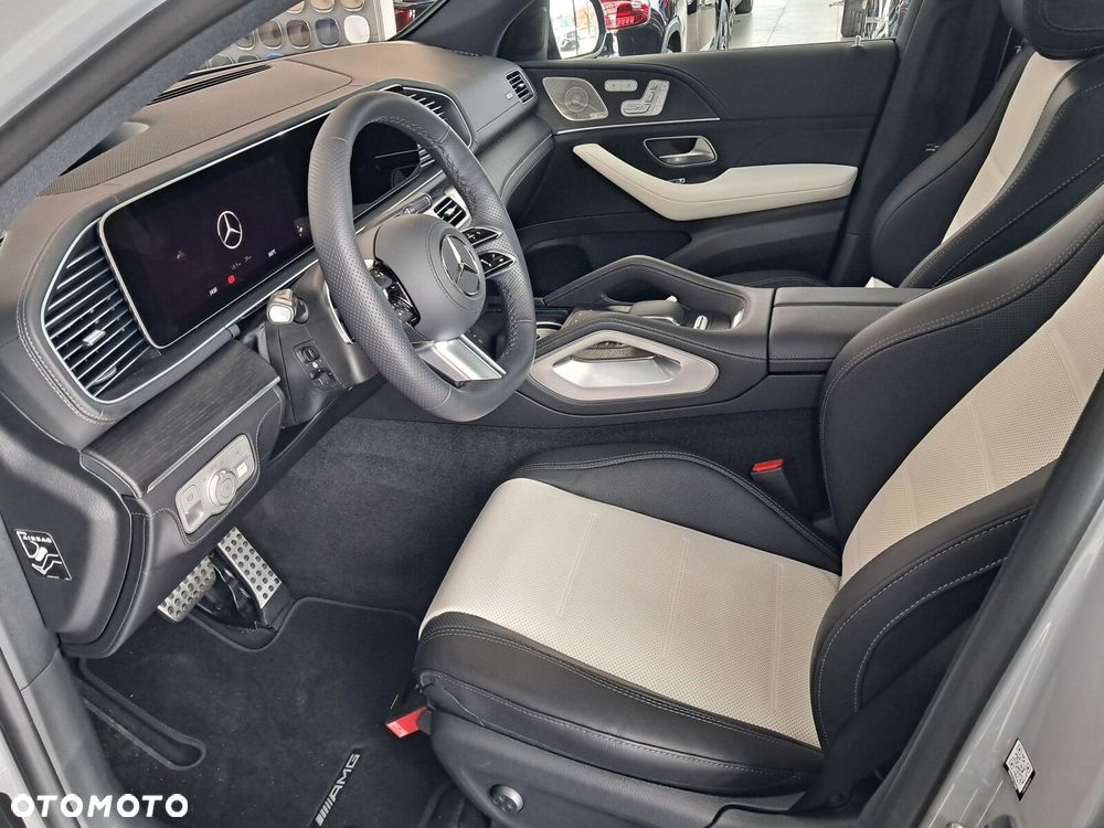 Mercedes-Benz GLE - 28